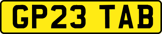 GP23TAB