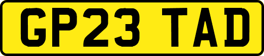 GP23TAD