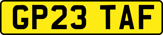 GP23TAF