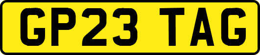 GP23TAG