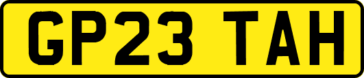 GP23TAH