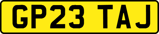 GP23TAJ