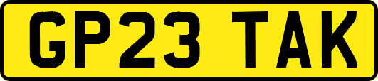 GP23TAK