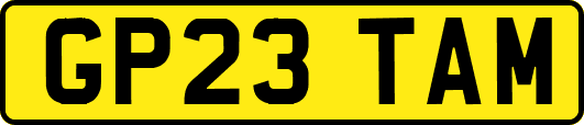 GP23TAM