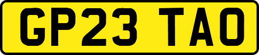 GP23TAO