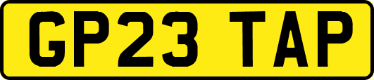GP23TAP