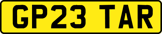 GP23TAR