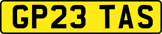 GP23TAS