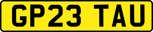 GP23TAU