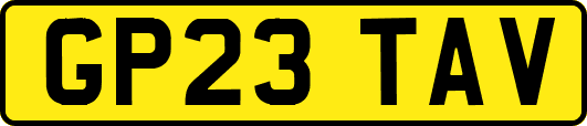 GP23TAV