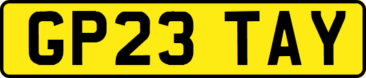 GP23TAY