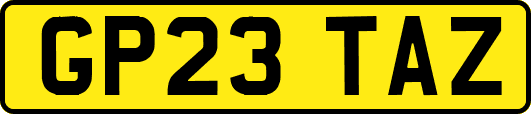 GP23TAZ