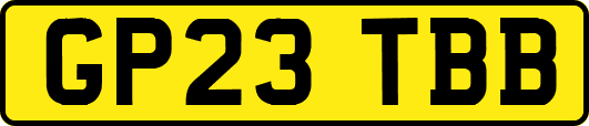 GP23TBB