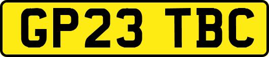 GP23TBC