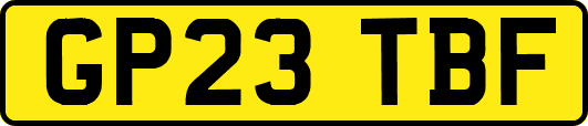 GP23TBF