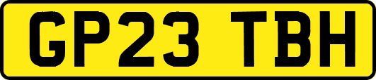 GP23TBH