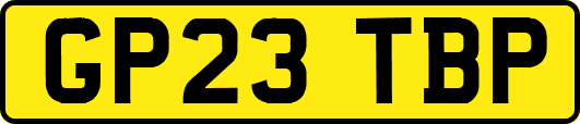GP23TBP