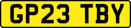 GP23TBY