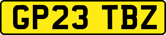 GP23TBZ