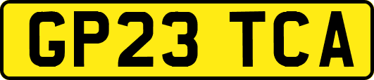 GP23TCA