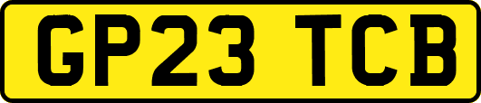 GP23TCB