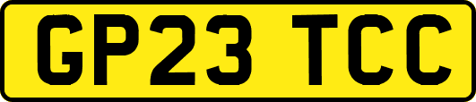 GP23TCC