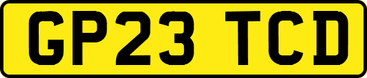 GP23TCD