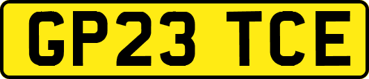GP23TCE