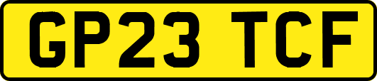 GP23TCF