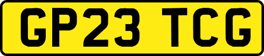 GP23TCG