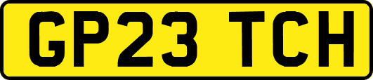 GP23TCH