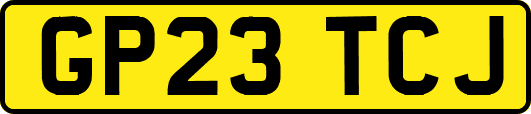 GP23TCJ