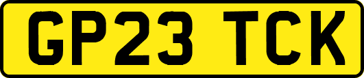 GP23TCK