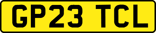 GP23TCL
