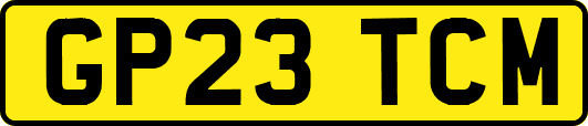 GP23TCM