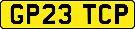 GP23TCP