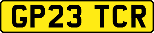 GP23TCR