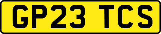 GP23TCS