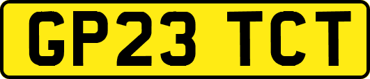 GP23TCT