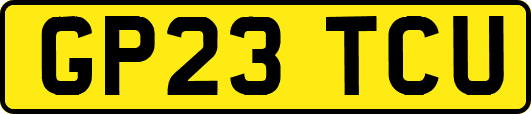 GP23TCU