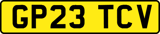 GP23TCV