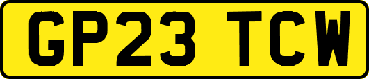 GP23TCW