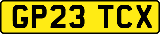 GP23TCX
