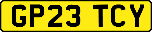 GP23TCY