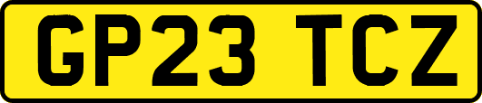 GP23TCZ