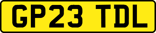 GP23TDL