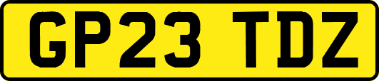 GP23TDZ