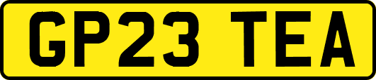 GP23TEA
