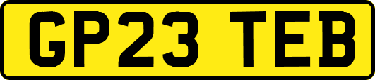 GP23TEB