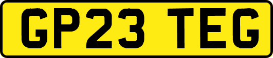 GP23TEG